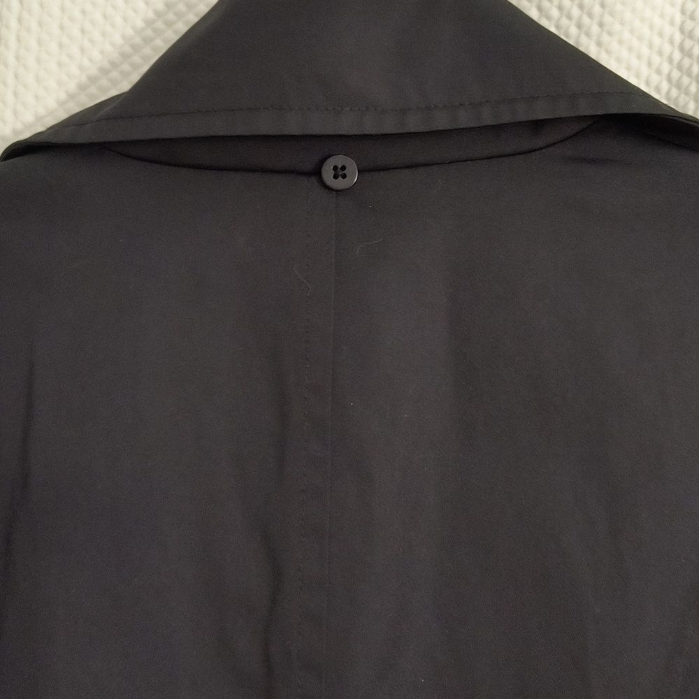 Michael Kors Trench Coat Women's - image 5